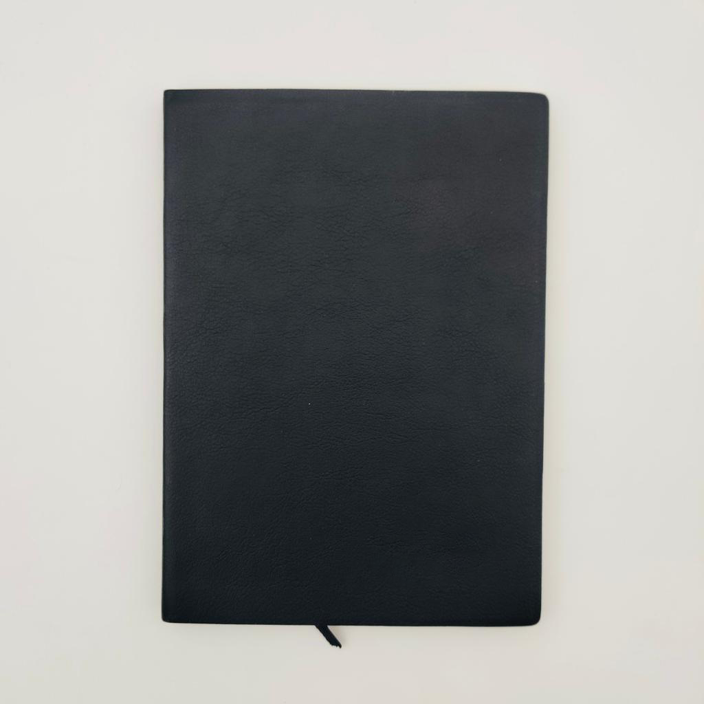 Range Rover Leatherette Notebooks - product image 5
