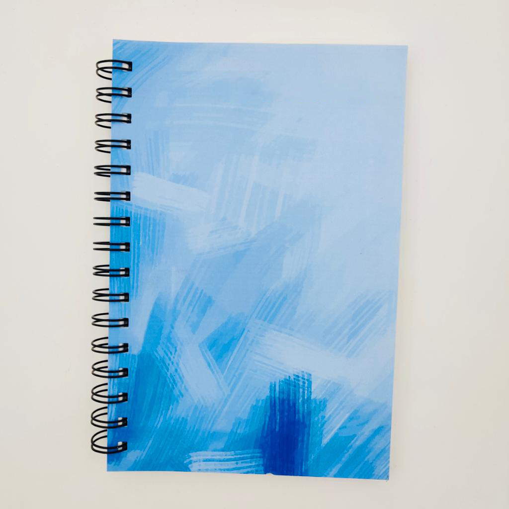 Hyundai Wiro Notebook with raised UV - product image 5