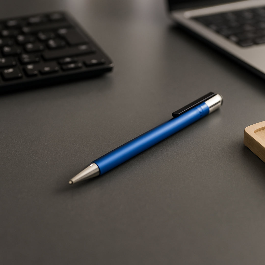 L108 Classy Metal Pen