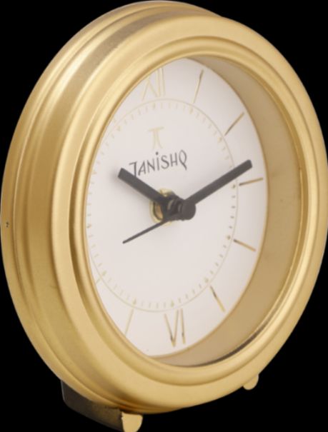 YuBingo Custom Logo Table Clock - Corporate Gift | Product image 3