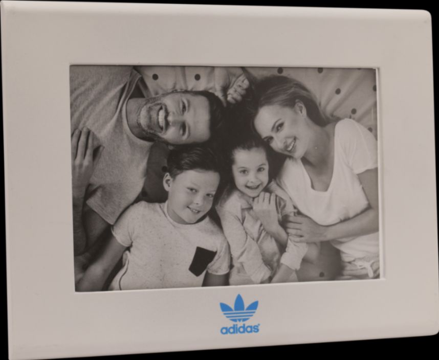 YuBingo ADDIDAS Frame - Corporate Gift | Product image 2