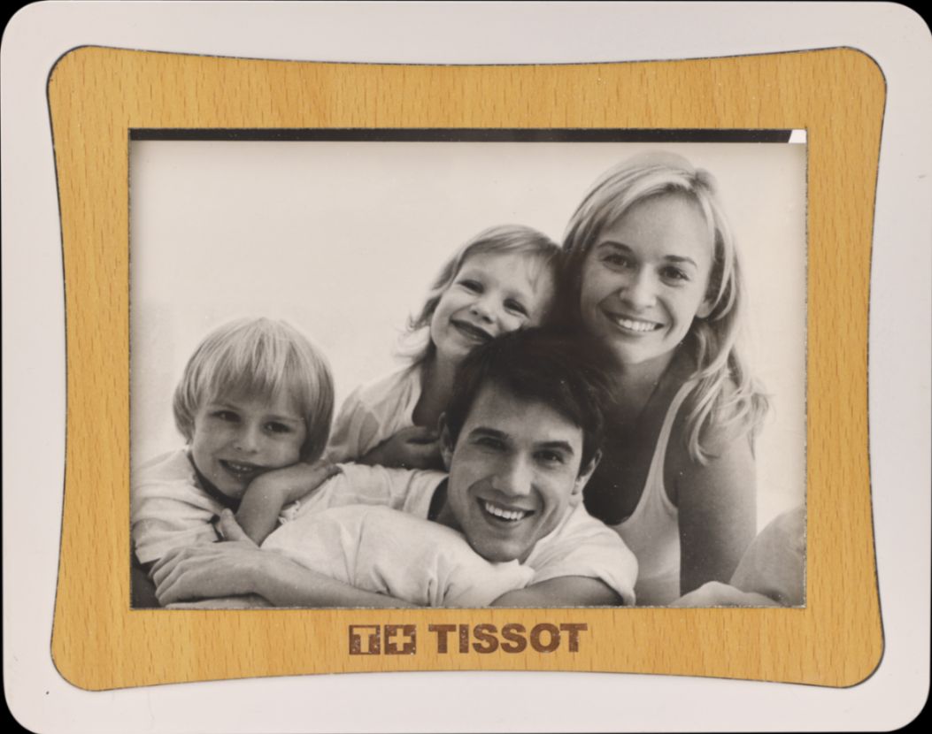 YuBingo TISSOT Frame - Corporate Gift | Product image 4