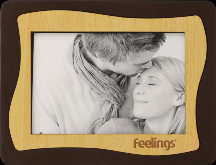 YuBingo FEELING Frame - Corporate Gift | YuBingo corporate photo frame gift