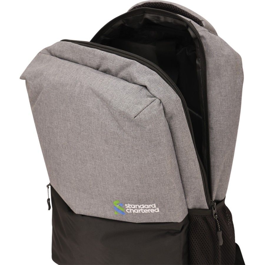 YuBingo Custom Branded Corporate Laptop Bag - Corporate Gift | Product image 3