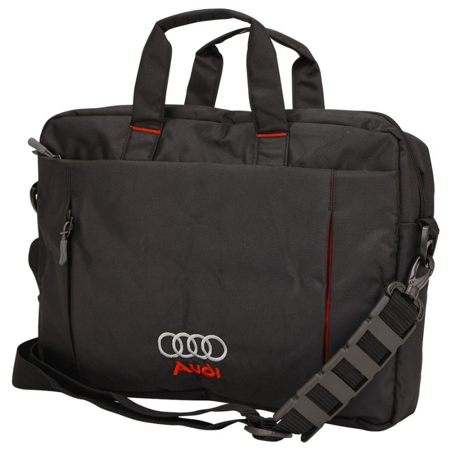 YuBingo Custom Branded Corporate Laptop Bag - Corporate Gift | Product image 2