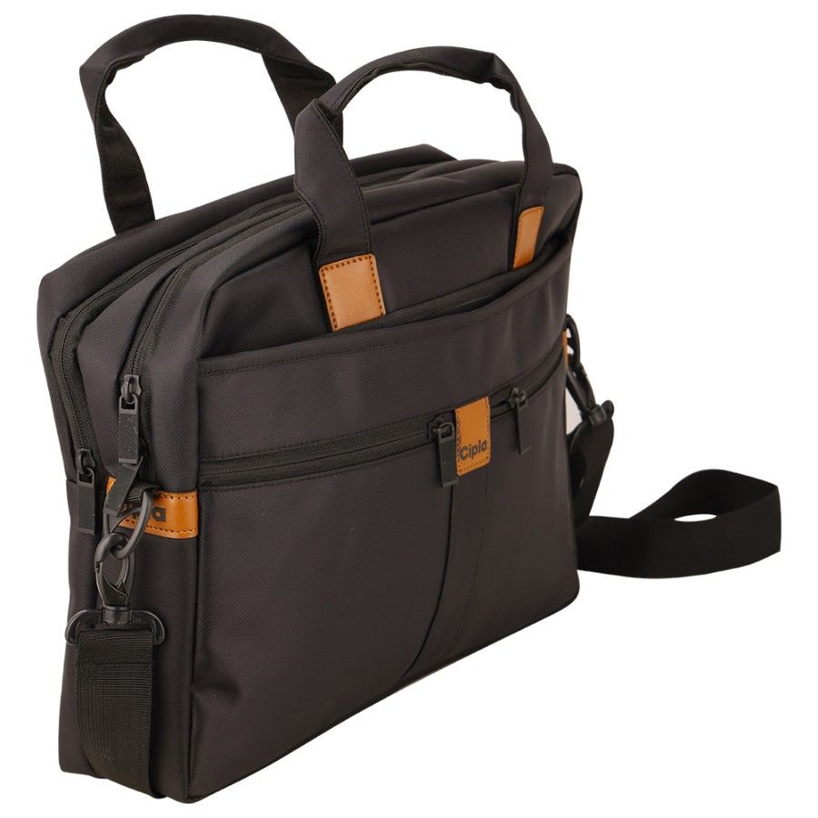 YuBingo Custom Branded Corporate Laptop Bag - Corporate Gift | Product image 4