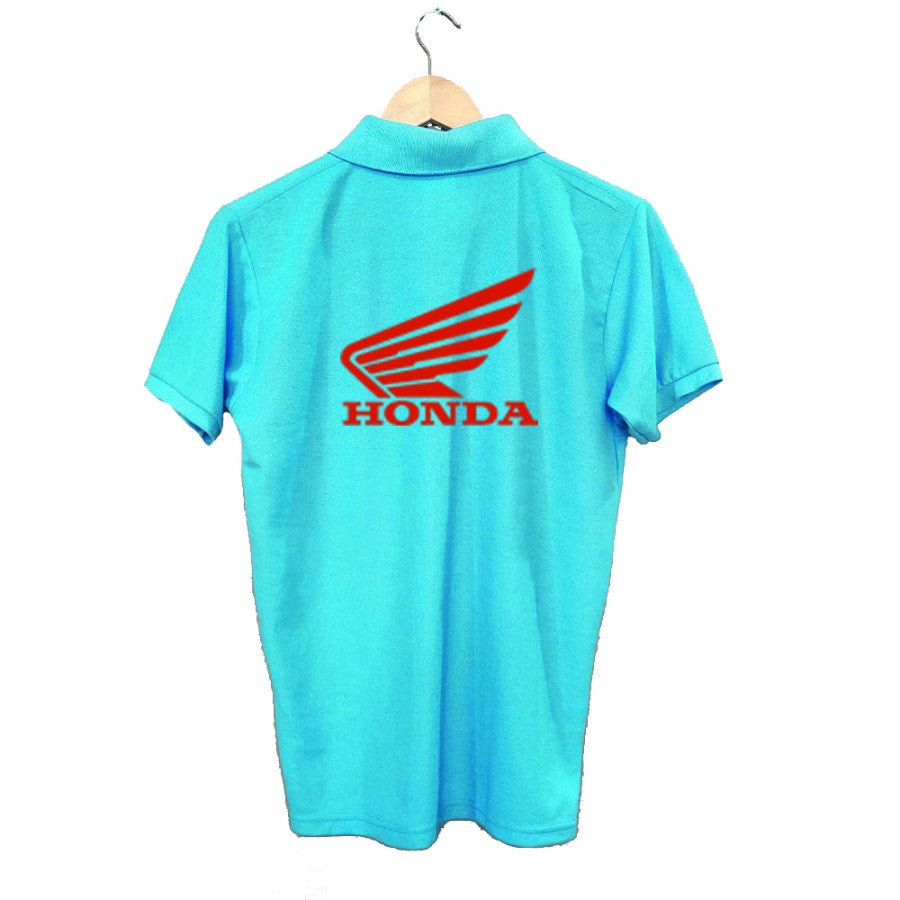Manchester Polo T-Shirt Corporate Gift - Colour 3