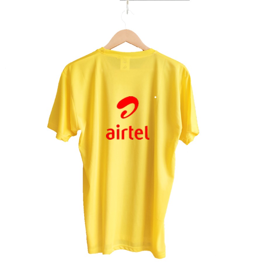 Chelsea Round T-Shirt Corporate Gift - Colour 5