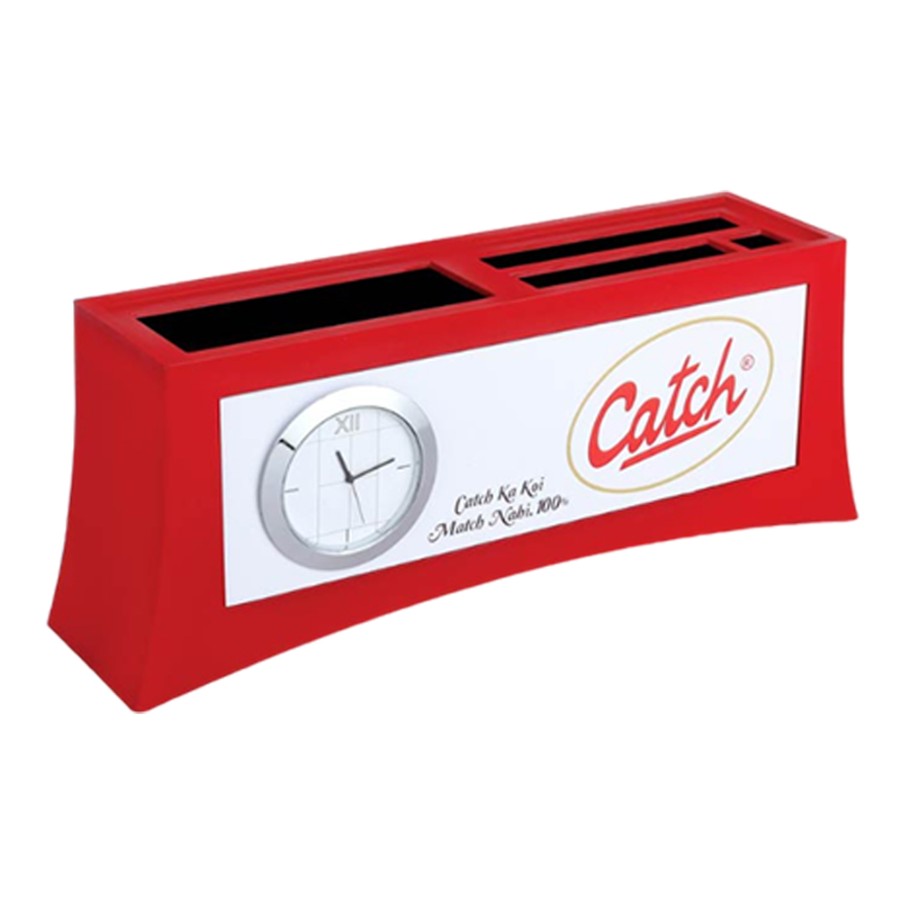 YuBingo Tumbler With Clock & 2 Side Branding Area - Corporate Gift | Product image 4