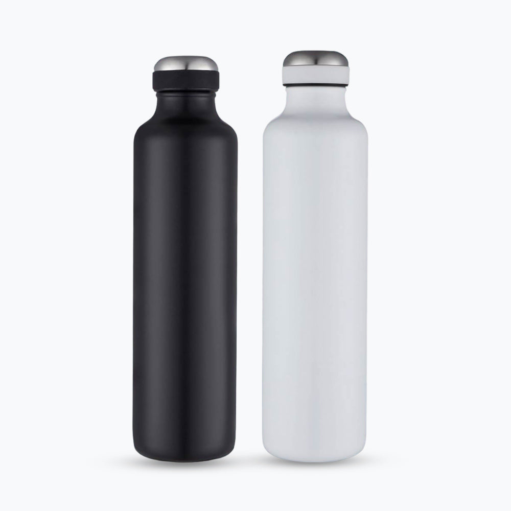 YuBingo Pride Stainless Steel Vacuum Flask (750ml Approx) - Household Items - Corporate Drinkware Gift - Water Bottles by YuBingo