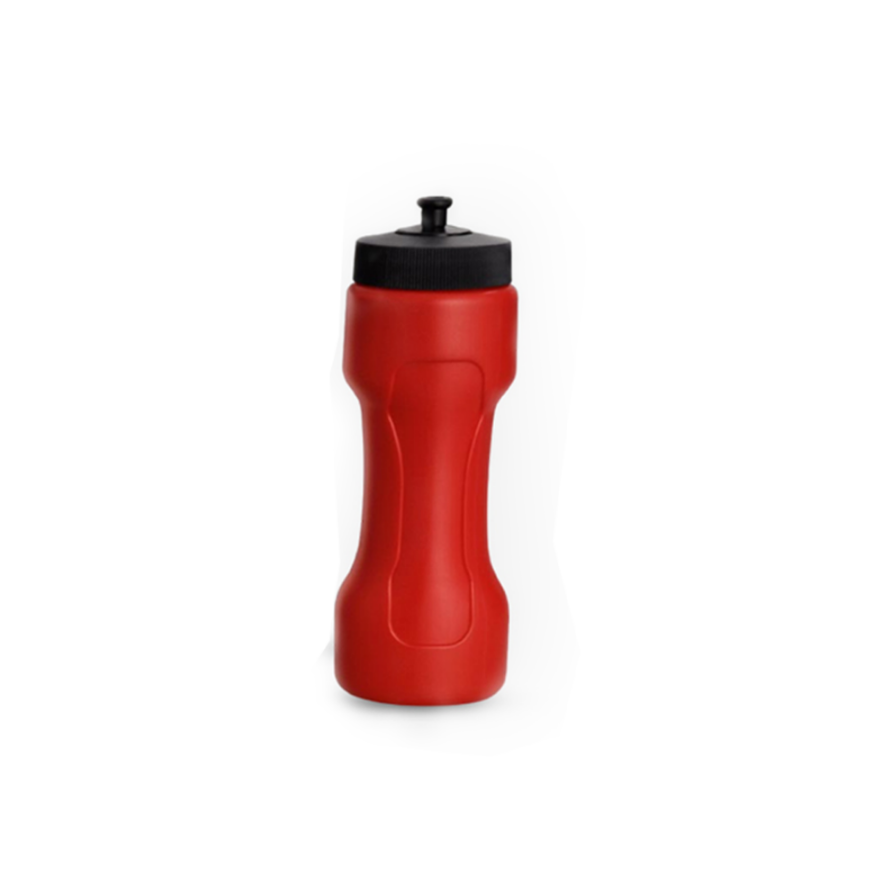 YuBingo Dumbbell Shape Water Bottle Small (350 ml) - Corporate Drinkware Gift - Water Bottles by YuBingo