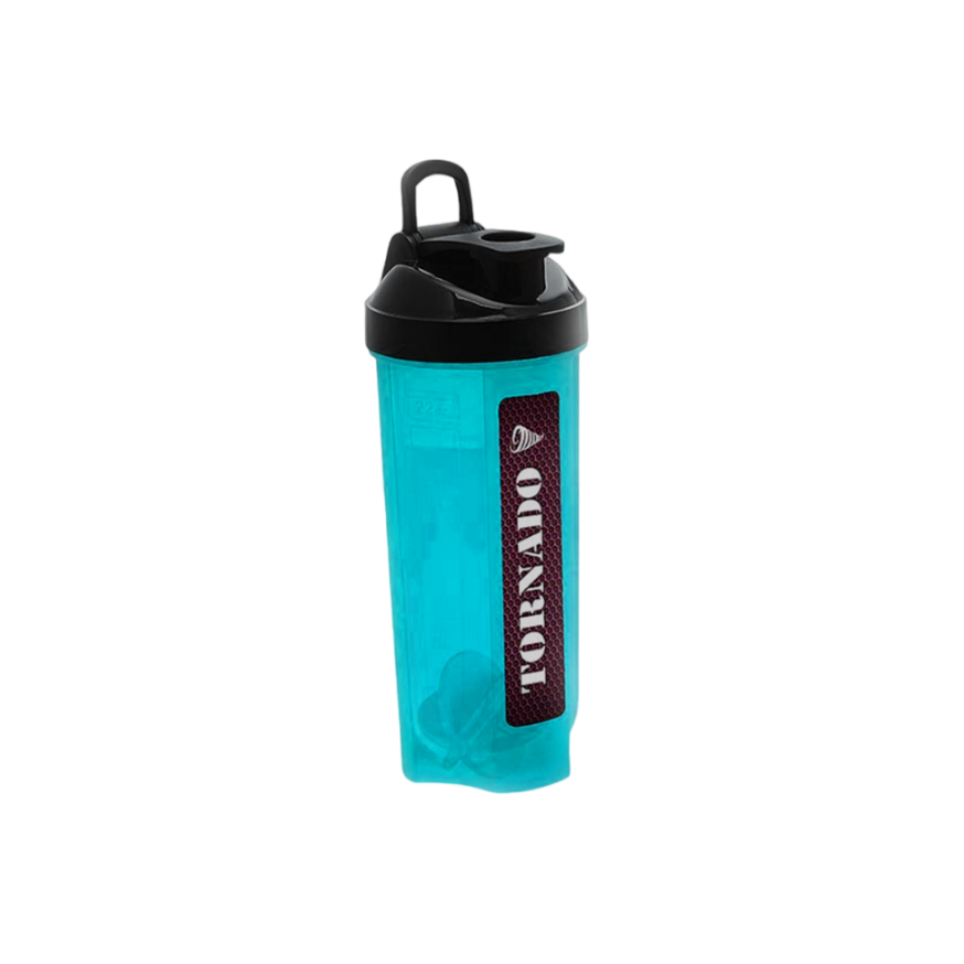 YuBingo TSW Tornado Shaker with Mixer Ball (with Box) - Corporate Drinkware Gift - Water Bottles by YuBingo