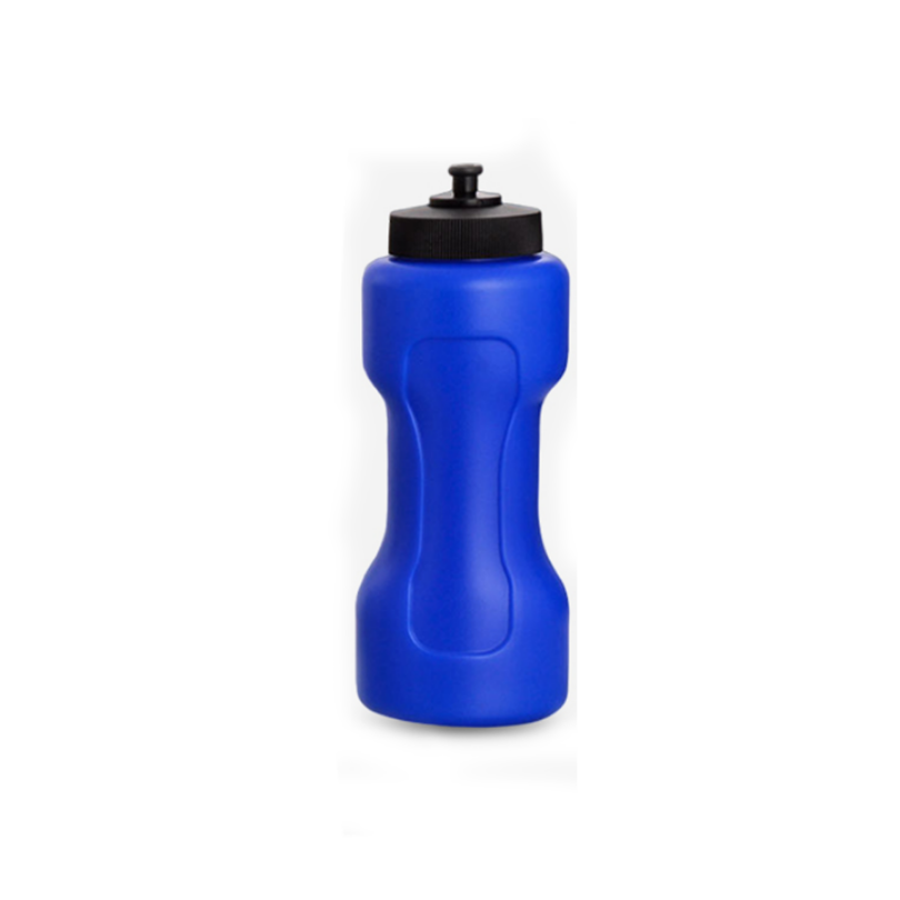 YuBingo Dumbbell Shape Water Bottle Big (750 ml) - Corporate Drinkware Gift - Water Bottles by YuBingo
