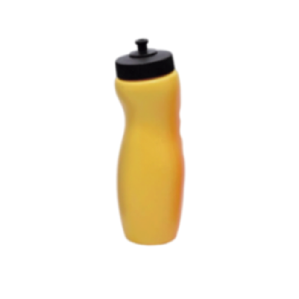 YuBingo Banana Finger Sipper (Capacity: 700ML) - Household Item - Corporate Drinkware Gift - Water Bottles by YuBingo