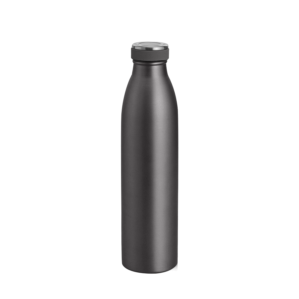 YuBingo Cola Premium Vacuum Flask (750ml) (Storage pouch included) - Corporate Drinkware Gift - Water Bottles by YuBingo
