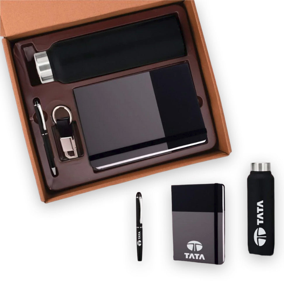 YuBingo 4 In 1 Dual Tone Corporate Gift Set - Corporate Gift - image 8