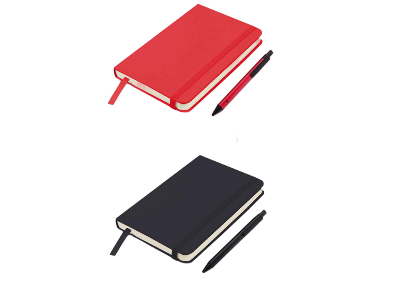 YuBingo Classic Notebook Gift Set - Corporate Gift - image 4
