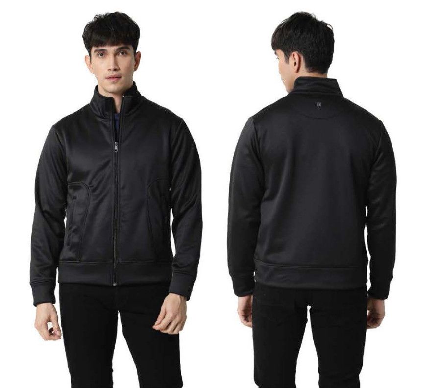 YuBingo Rare Rabbit Unisex Bonded Fleece Jacket - Custom Corporate Gift | YuBingo corporate gift