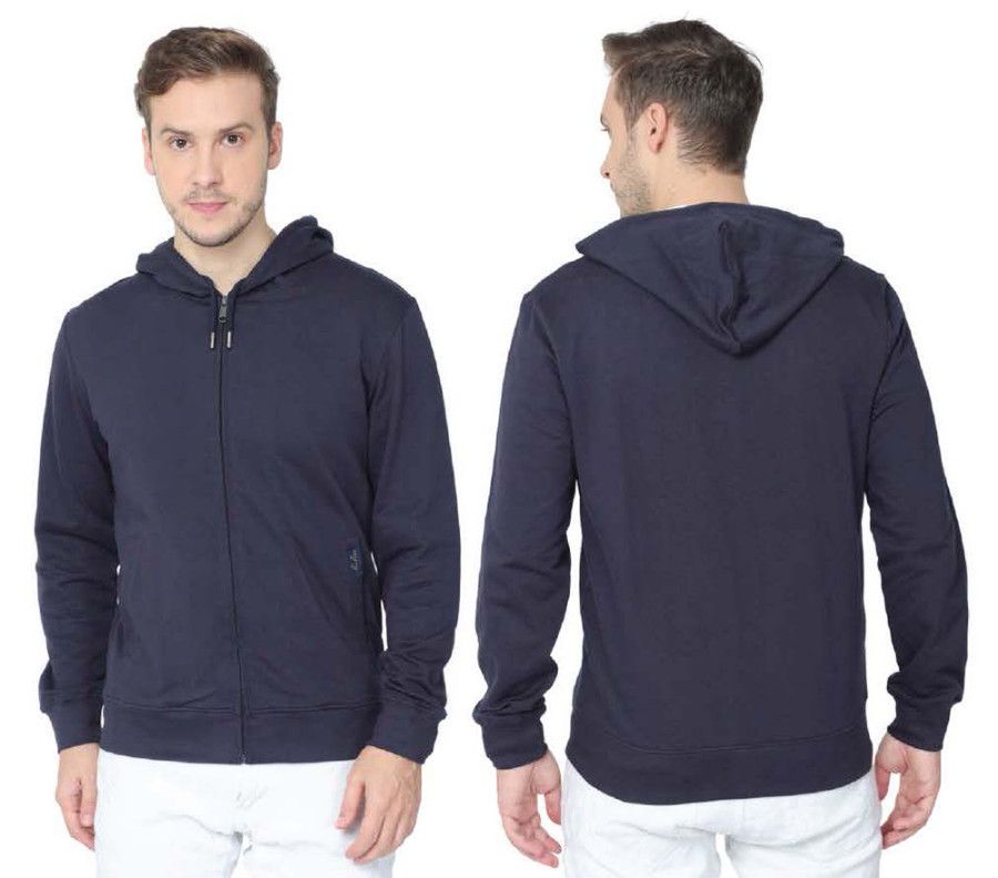 YuBingo Rare Rabbit Unisex Zip Hoodie - Custom Corporate Gift | YuBingo corporate gift