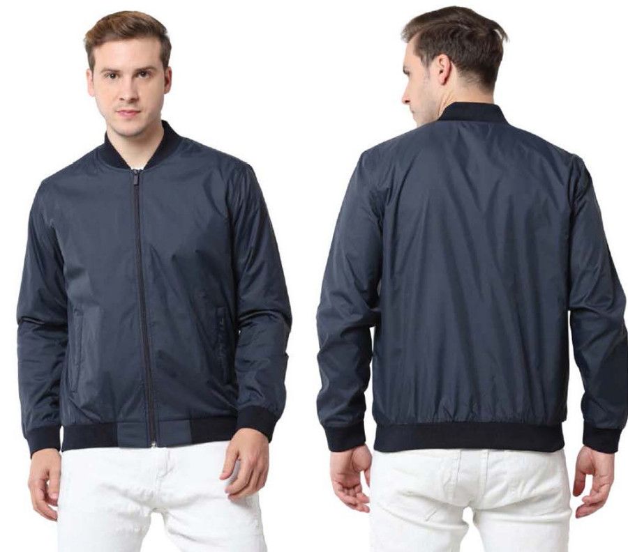 YuBingo Rare Rabbit Unisex Premium Nylon Jacket - Custom Corporate Gift | YuBingo corporate gift