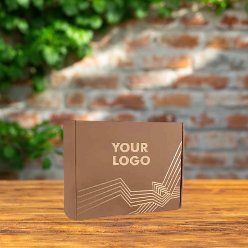 YuBingo EcoSet 4 - Premium Eco-Friendly Gift Set With Notebook, Bamboo Mugs, Pen & Keychain - Corporate Gift - image 7