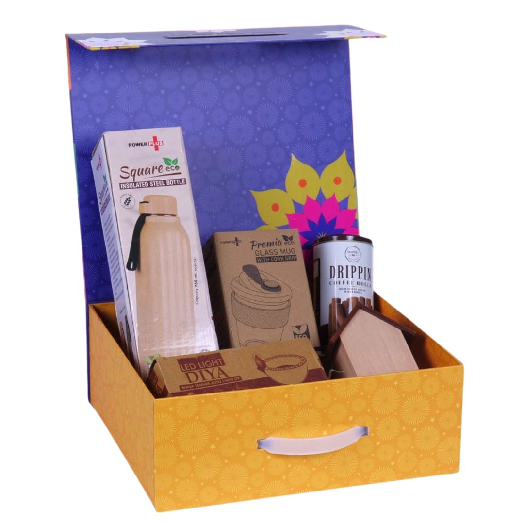 Q211 – Celebration Set of 5