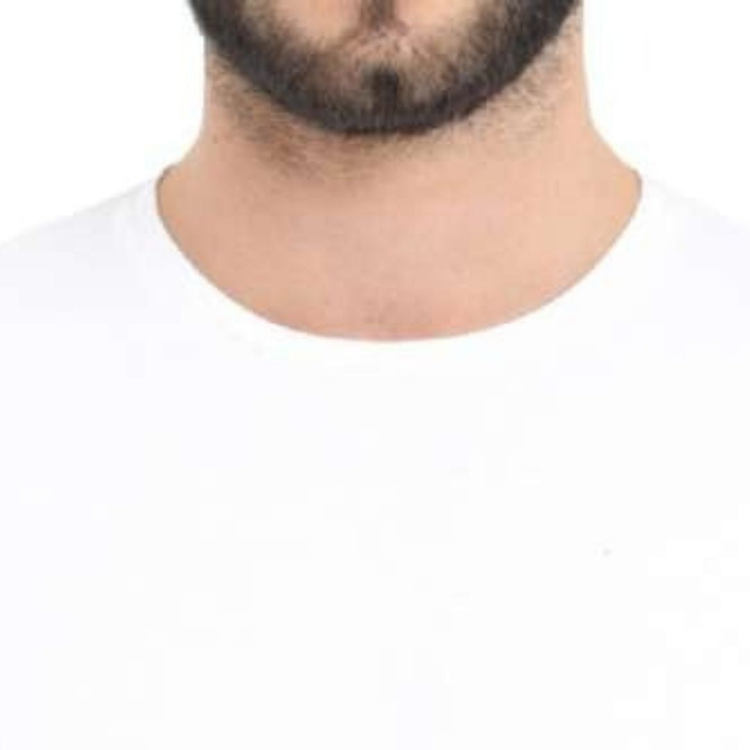 Rare Rabbit Round Neck Unisex T-Shirt