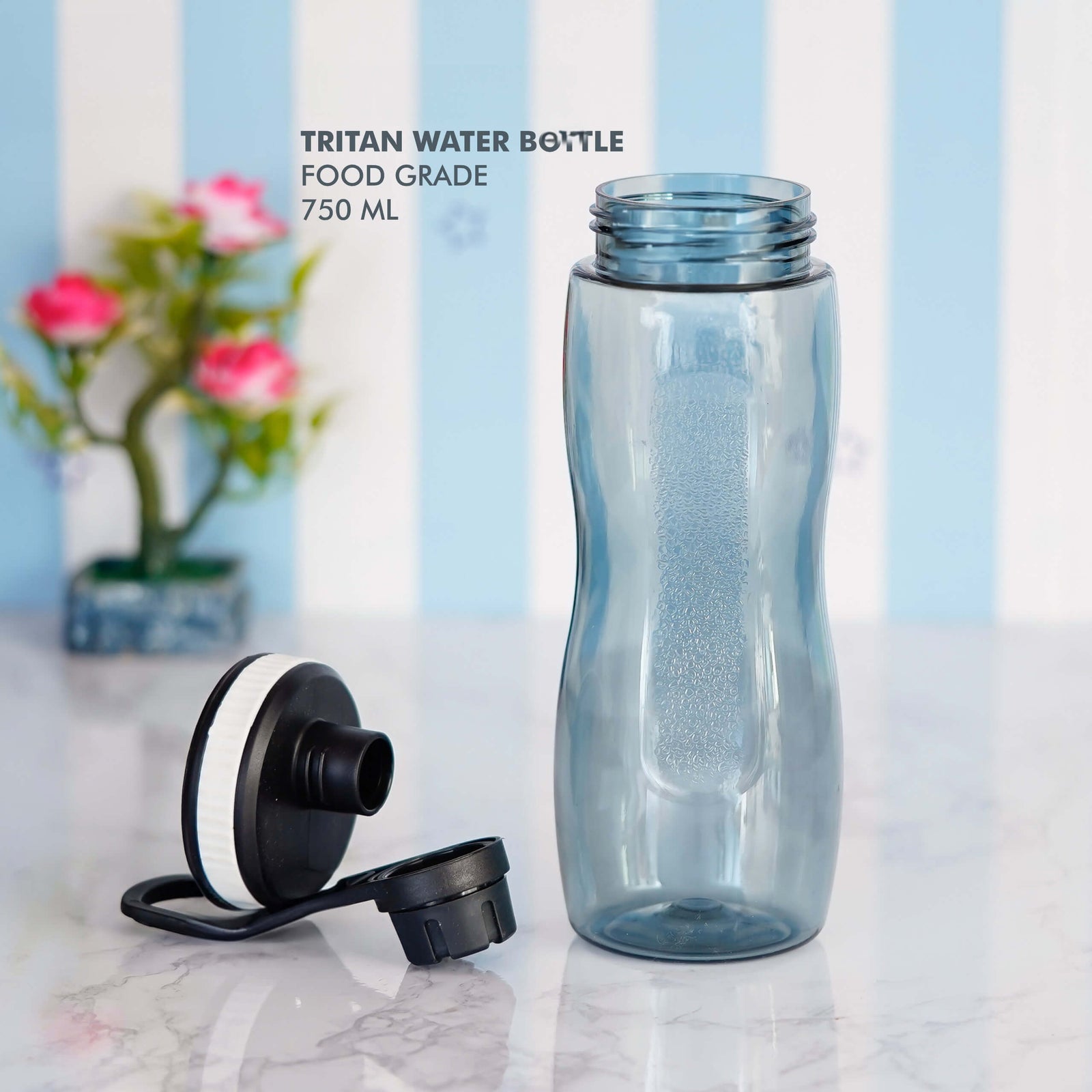 Customizable Tritan Bottle - Hydrate in Style - product image 3