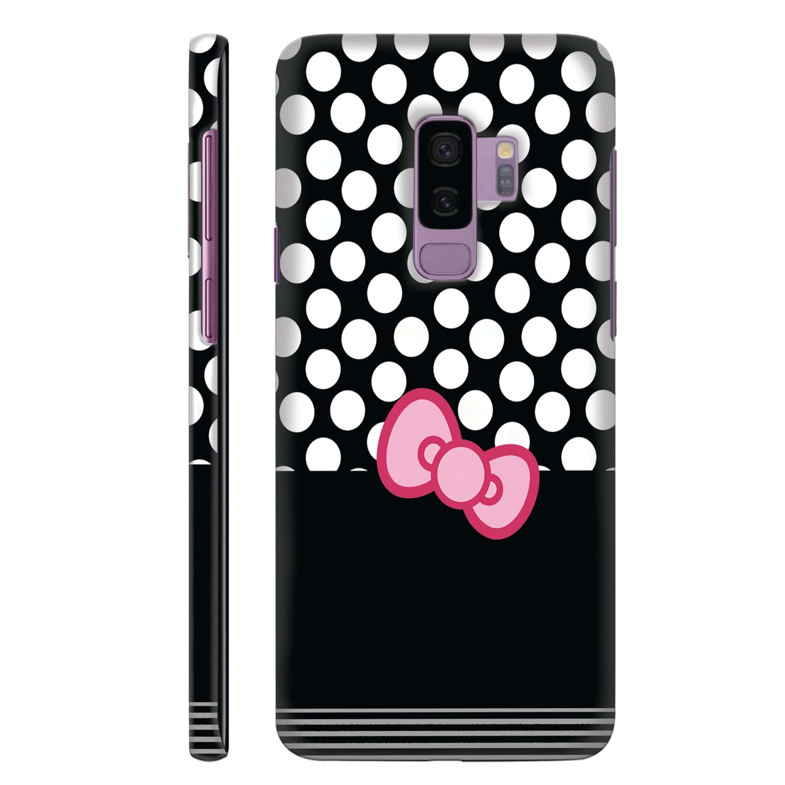 Bonds That Last Longer Back Cover for HardPlasticD2099Hard Plastic