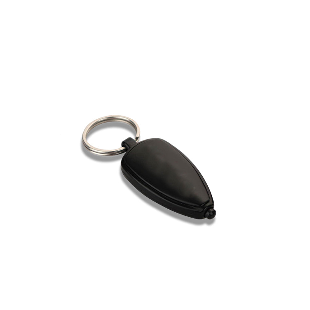 Logo Highlight Keychain with White Backlight - product image 2