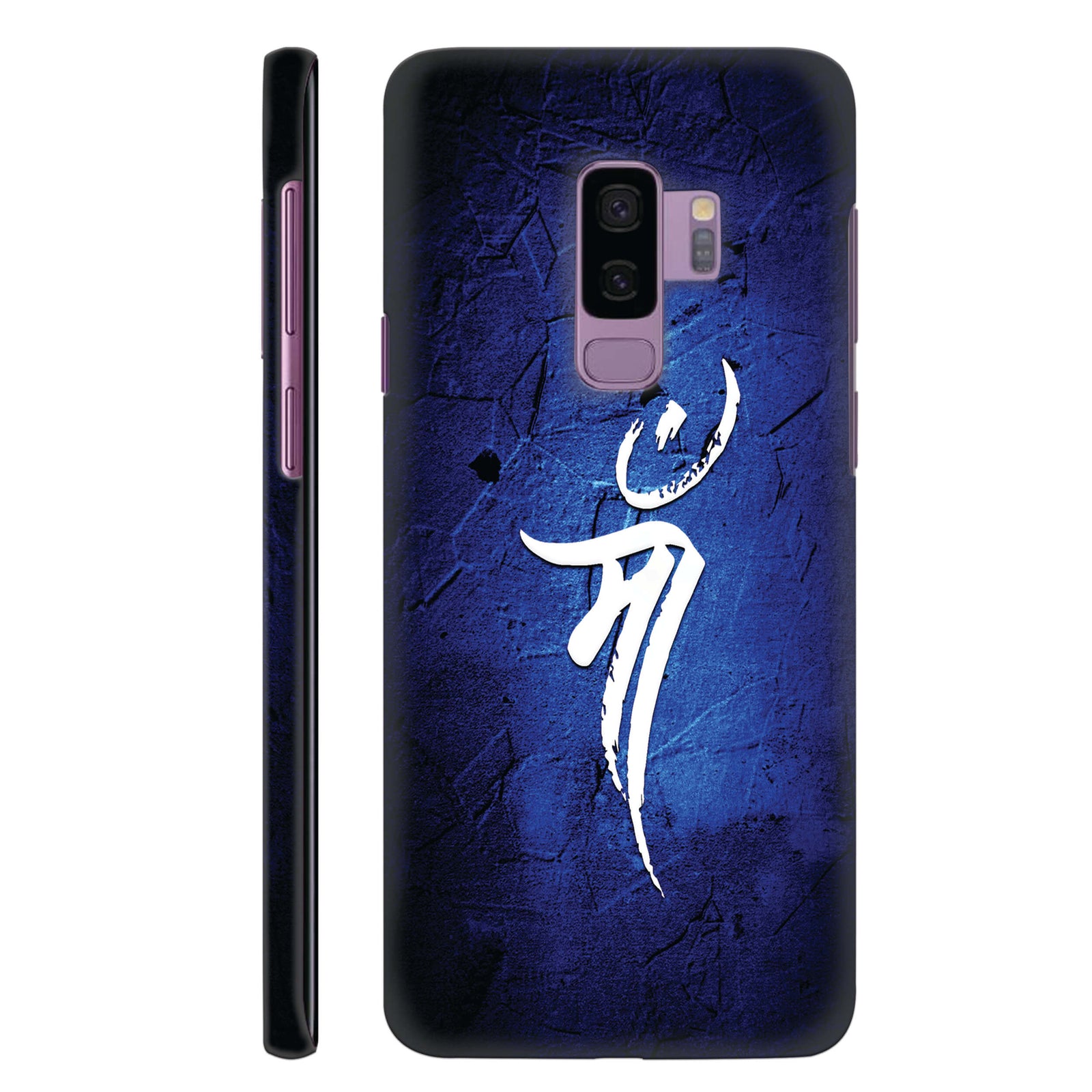 Maa Back Cover for HardPlasticGX0051Hard Plastic