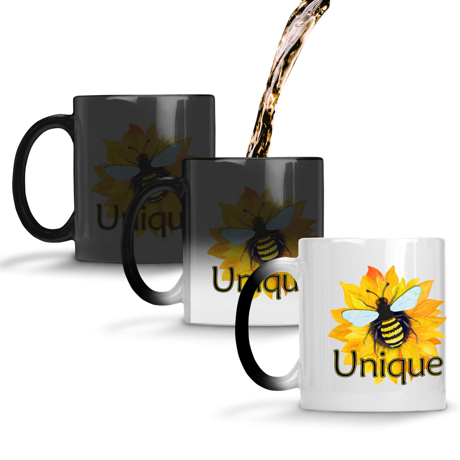 Be Kind Coffee Mug Magic