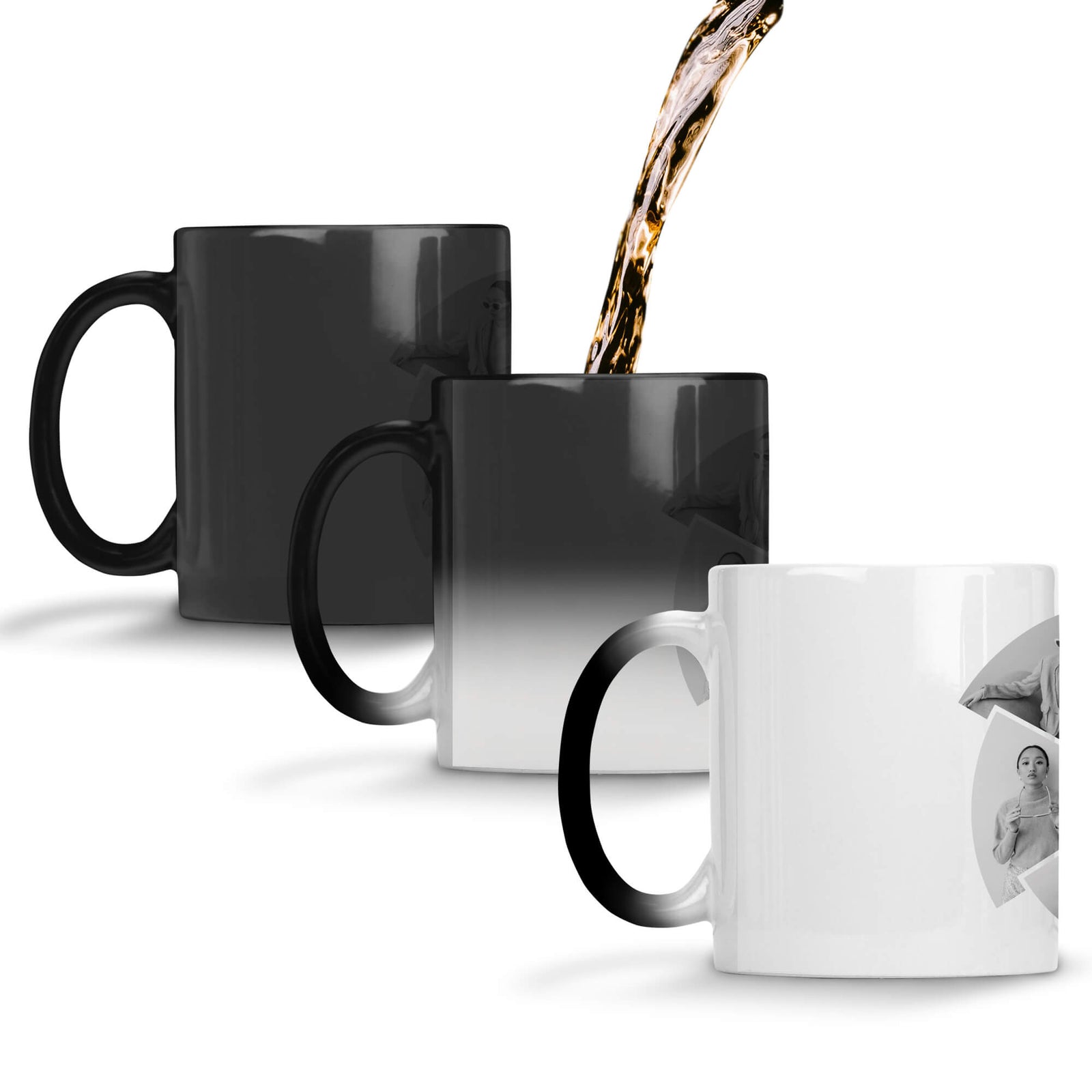 Circle of Life Coffee Mug Magic