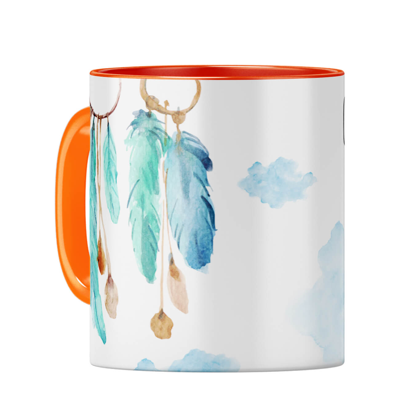 Dream Catcher Gift Mug Coffee Mug