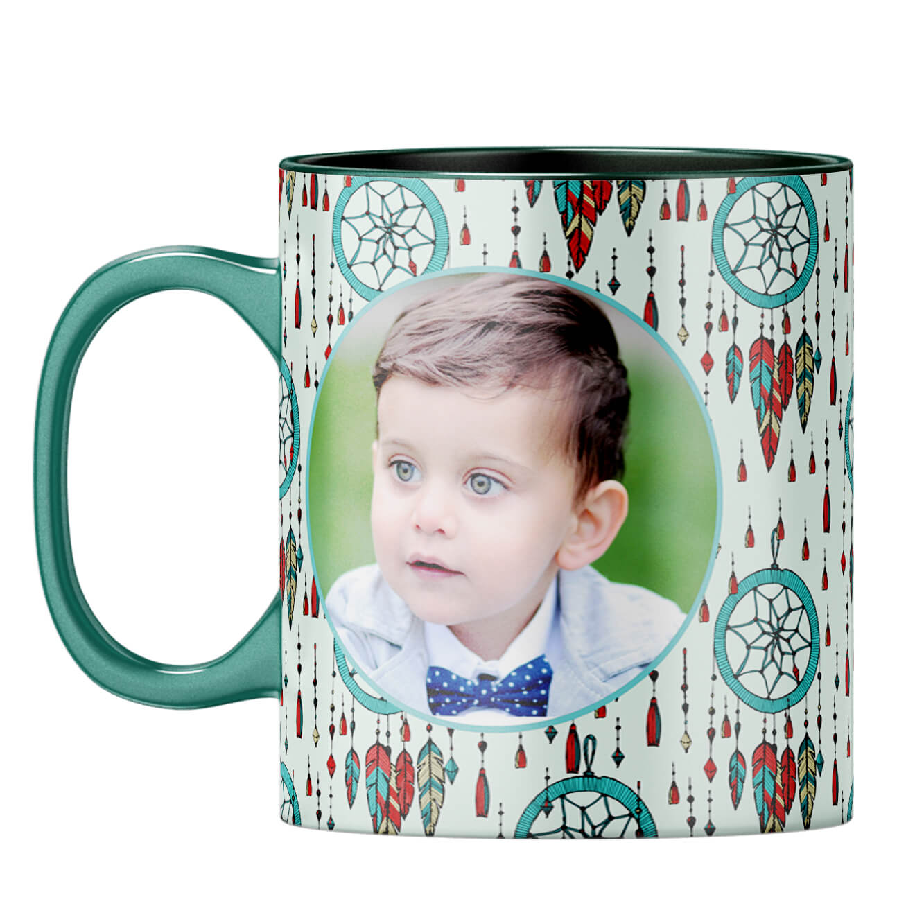 Dream Catcher Photo Coffee Mug