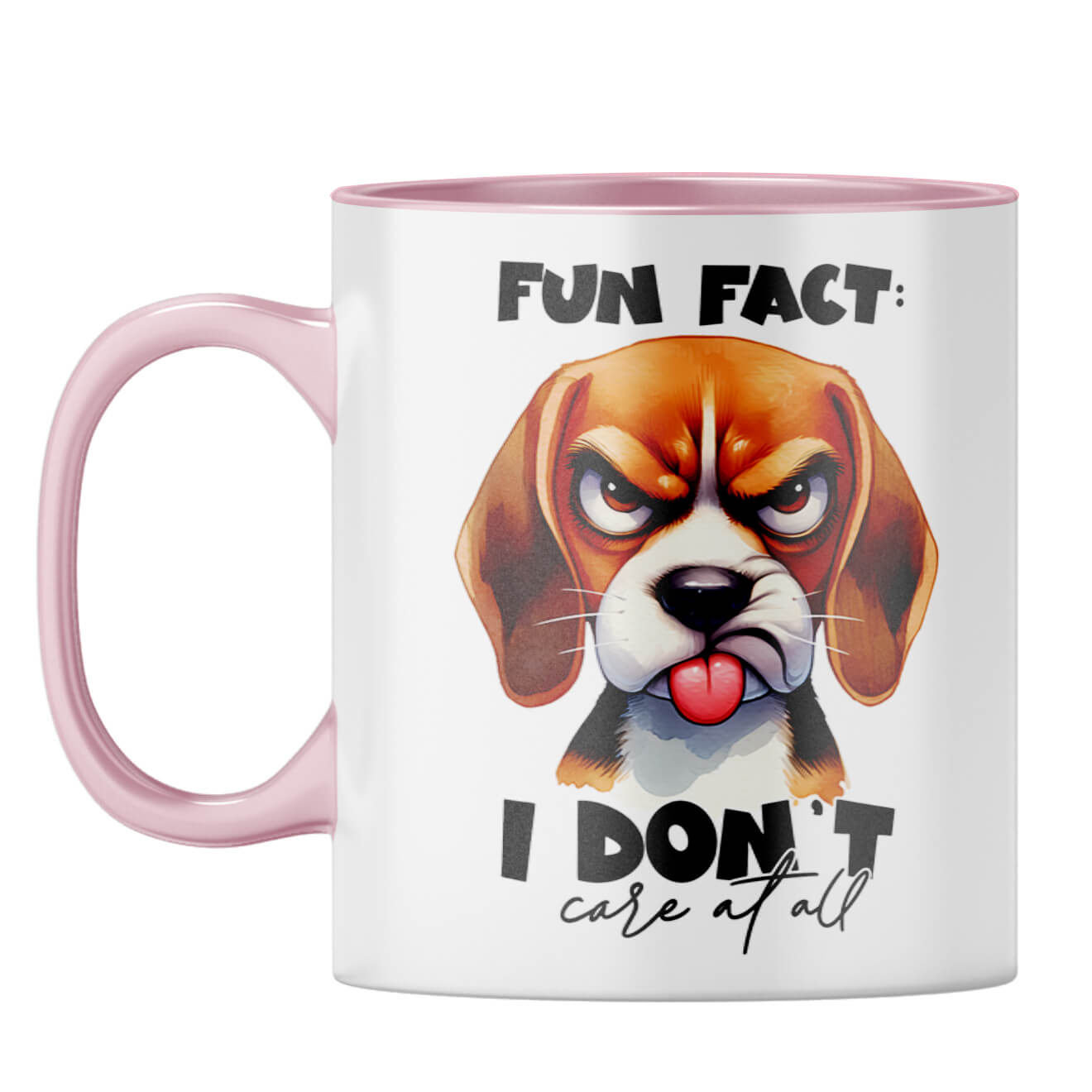 Fun fact Coffee Mug
