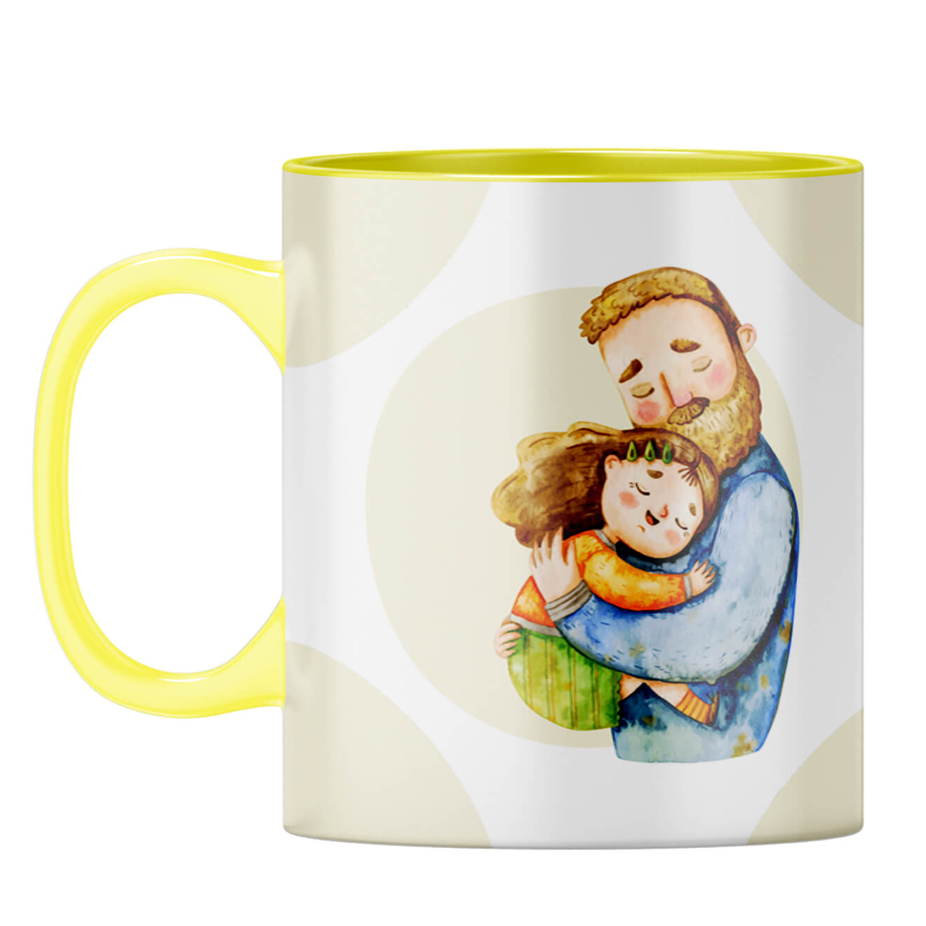 Gift for Father's Day Coffee Mug
