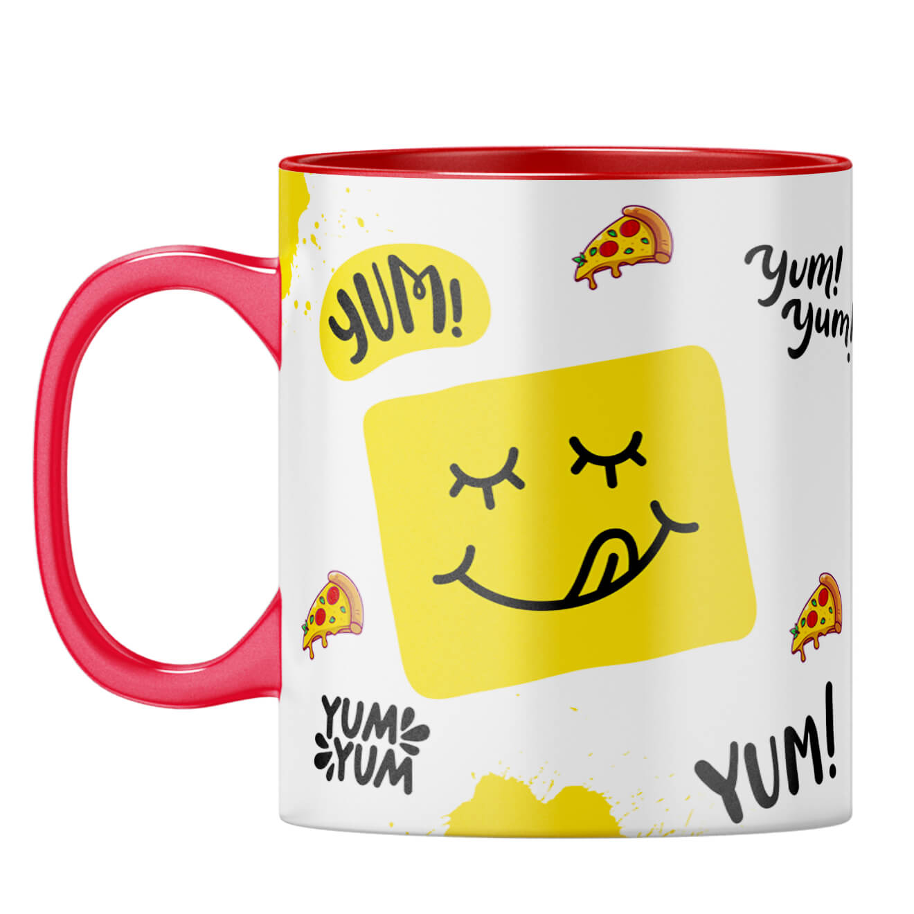 Gift for Food Lover Coffee Mug