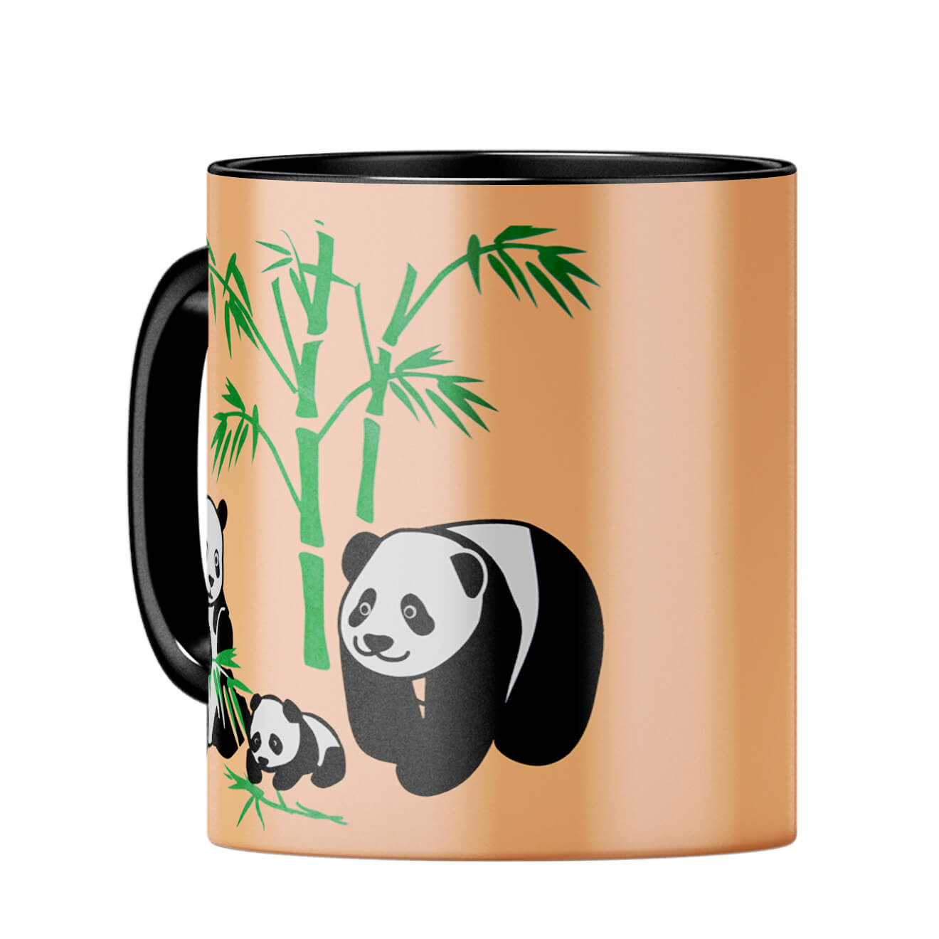 Gift for Lazy Friend Coffee MugC-Black