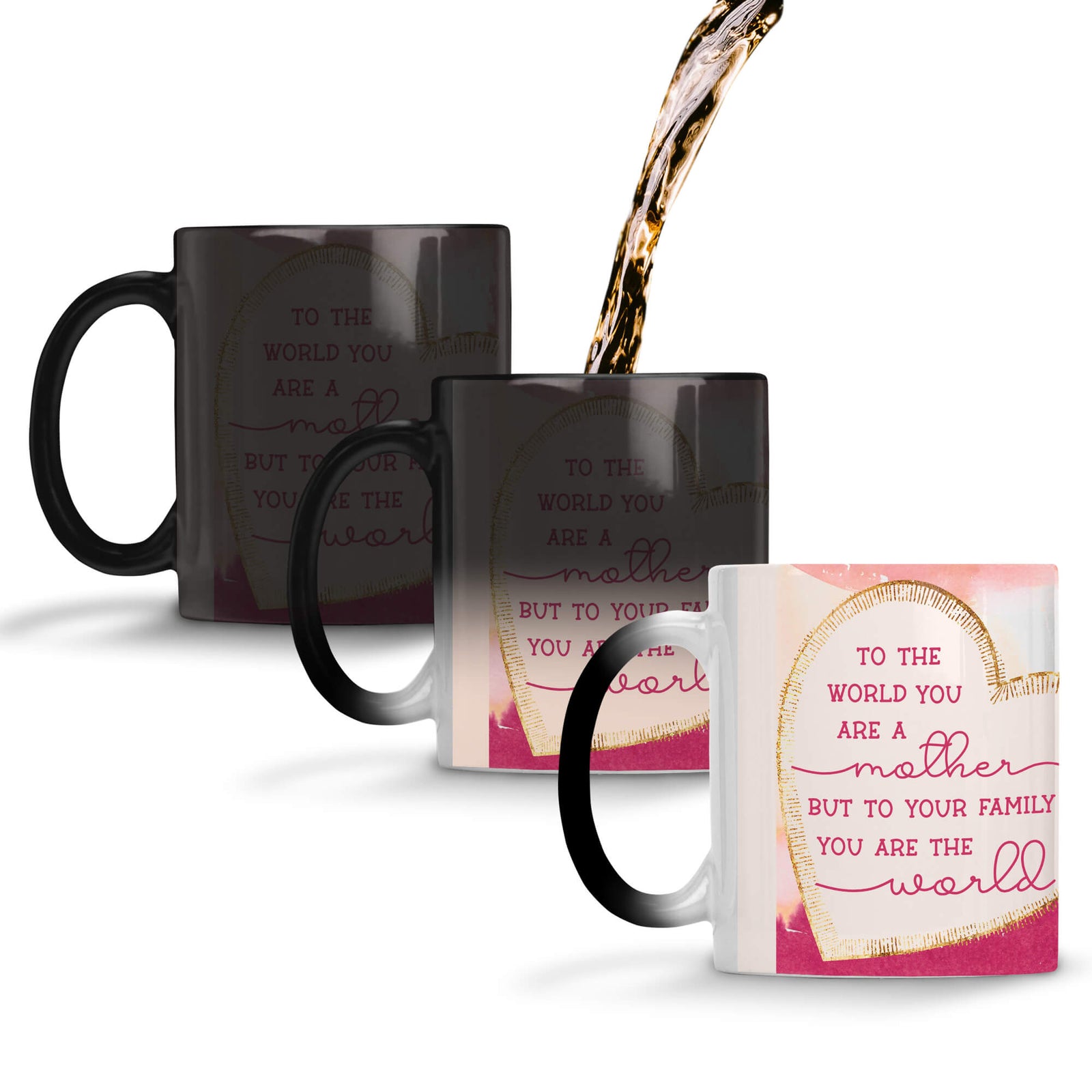 Gift For Mom On MotherS Day Coffee Mug Magic