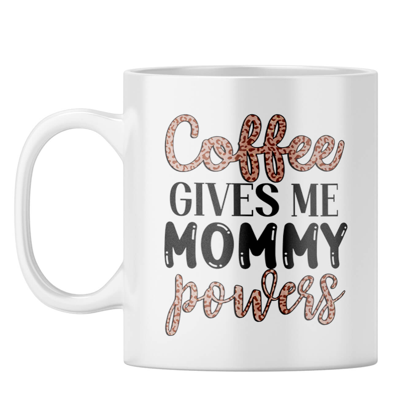 Gifts For Mom For Birthday Coffee Mug White
