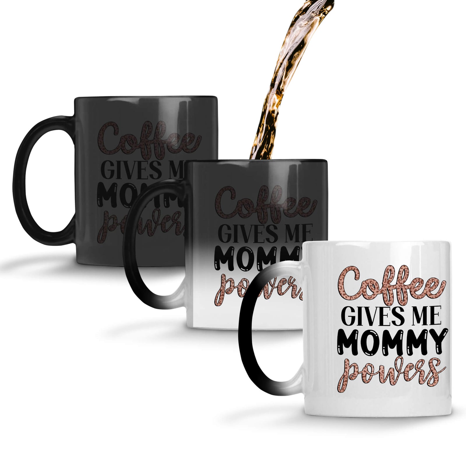 Gifts For Mom For Birthday Coffee Mug Magic