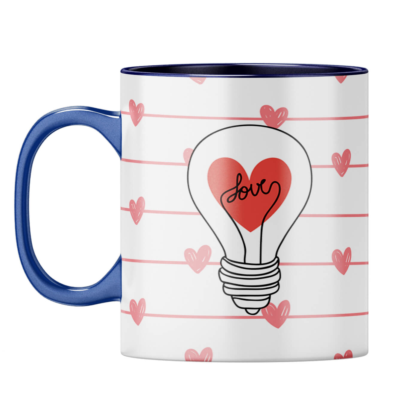 Idea of Love Coffee Mug
