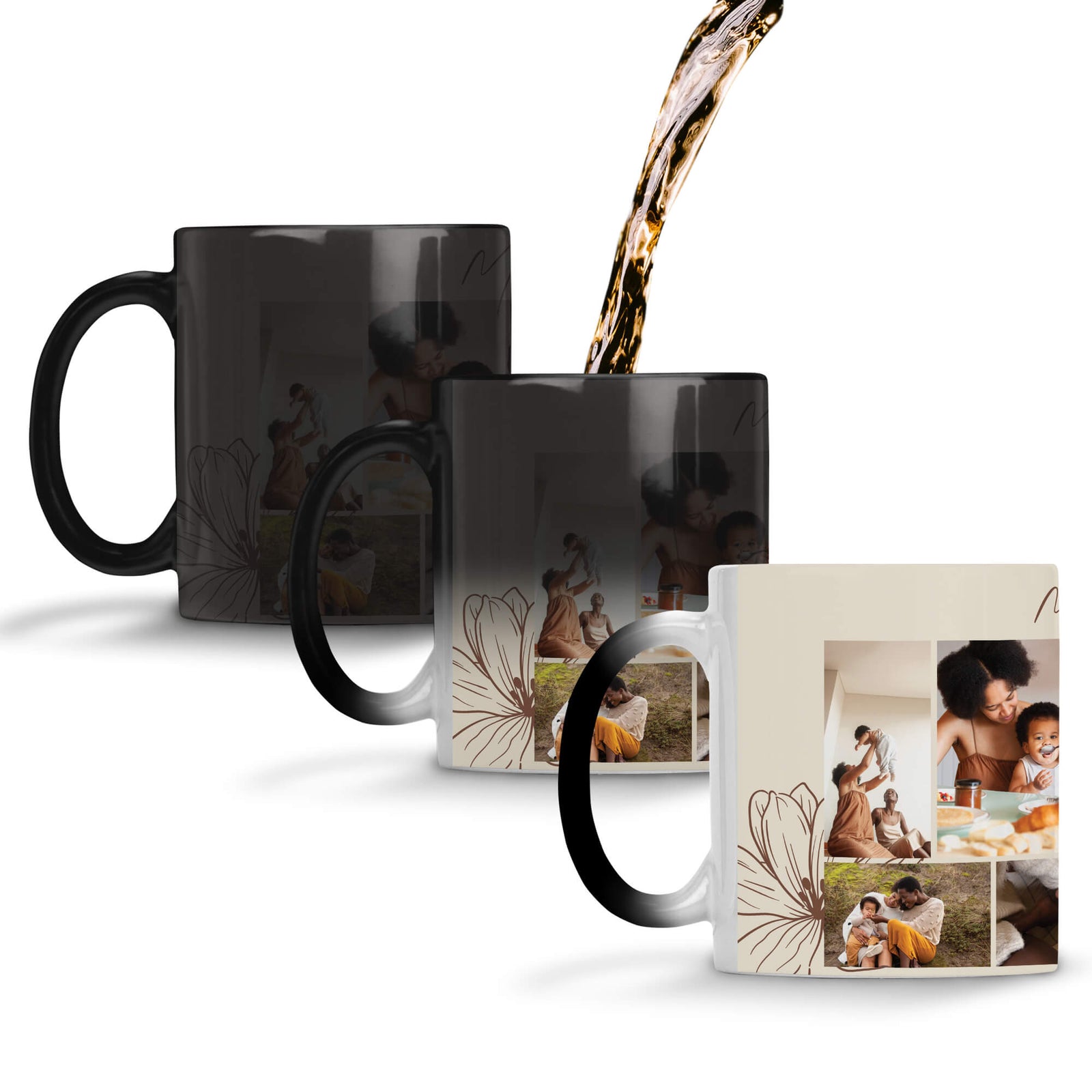 Milestones Coffee Mug Magic