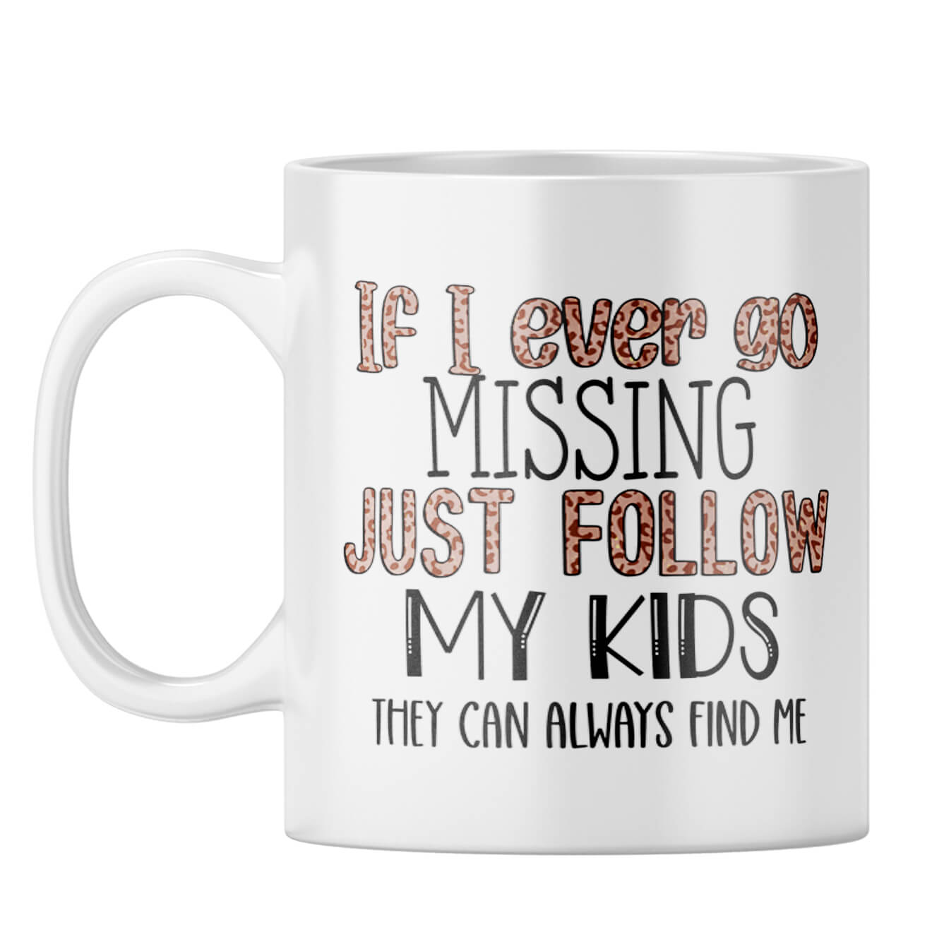 Mom Birthday Gifts Coffee Mug White