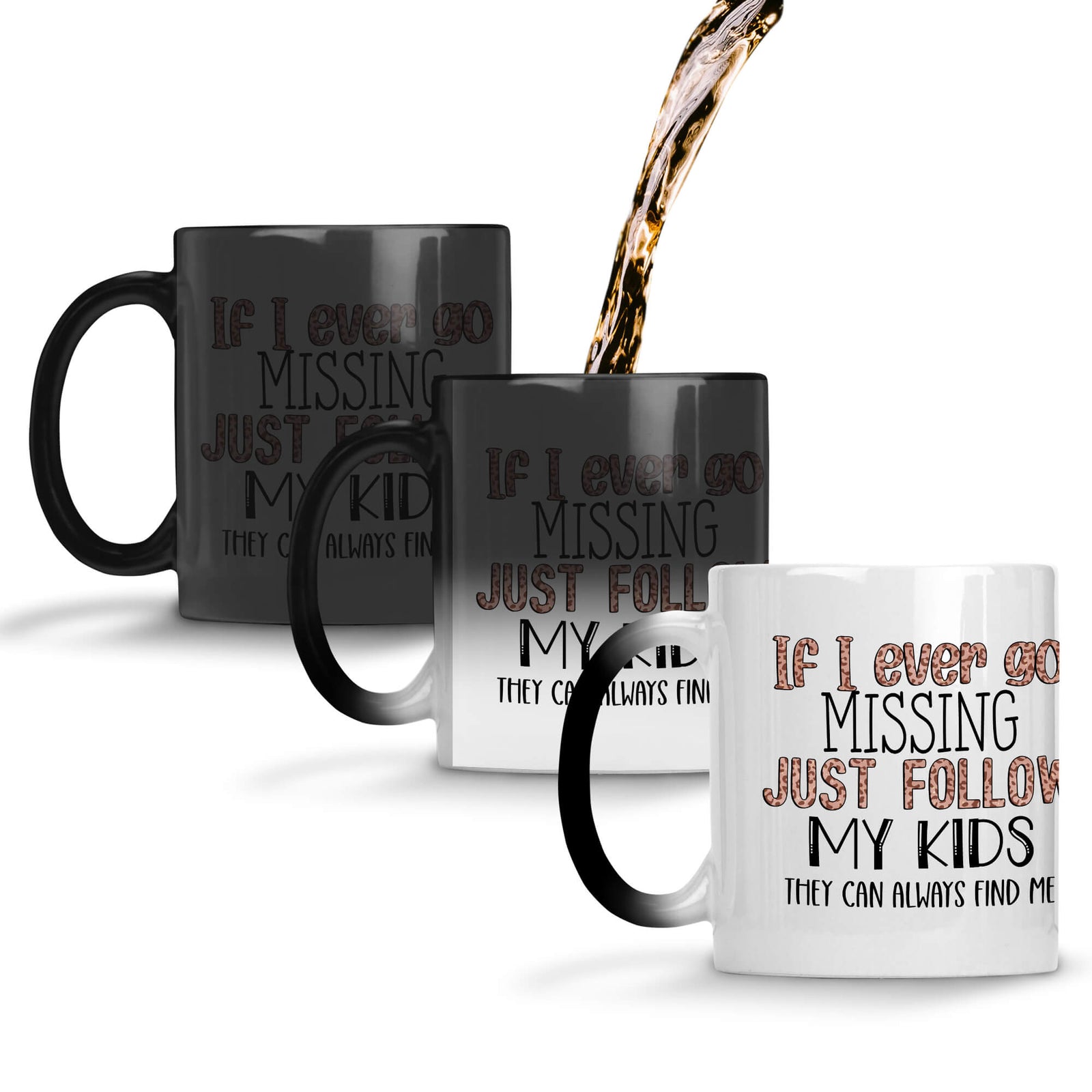 Mom Birthday Gifts Coffee Mug Magic