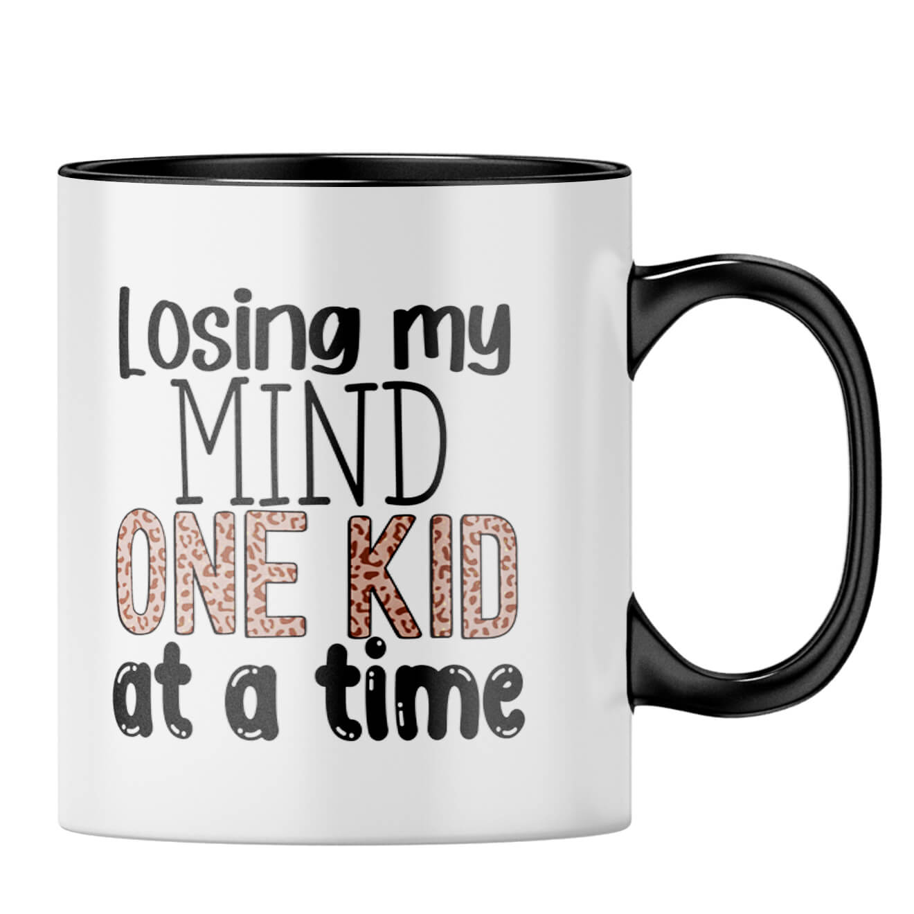 Mom Gift For Birthday Coffee MugB-Black