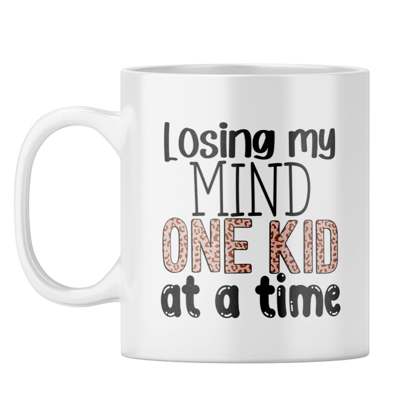 Mom Gift For Birthday Coffee Mug White