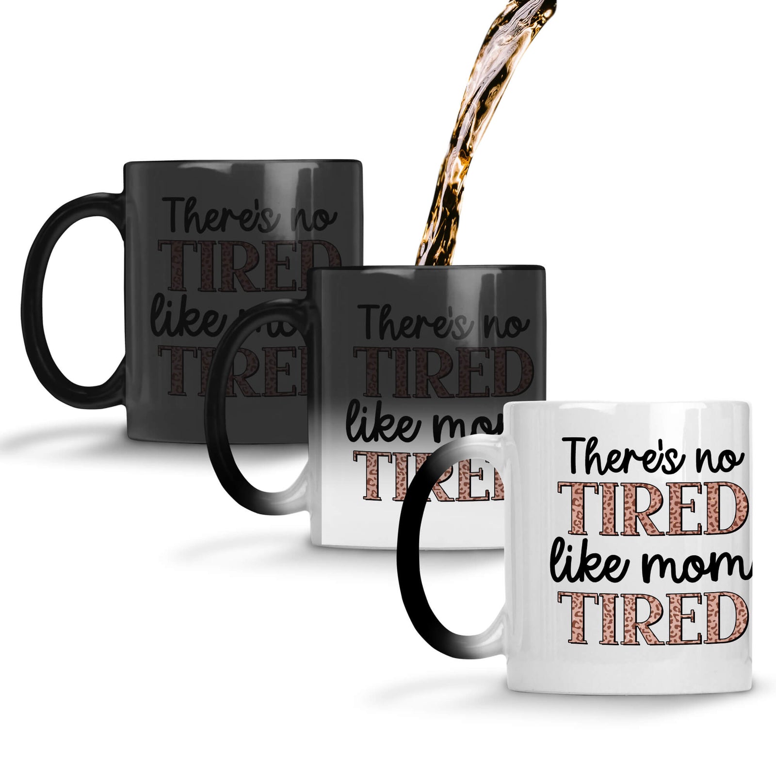 Mothers Day Gift For Mom Coffee Mug Magic
