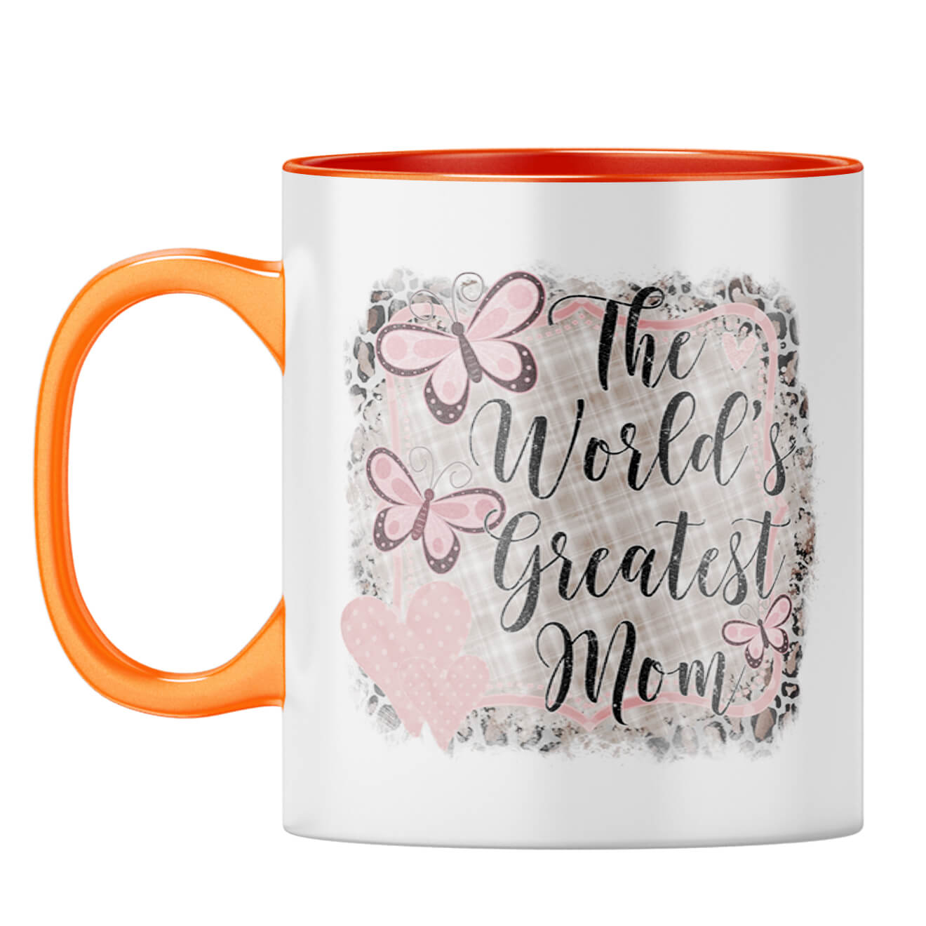 Mothers Day Gift For Mom Special Coffee Mug